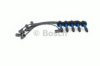 BOSCH 0 986 357 232 Ignition Cable Kit